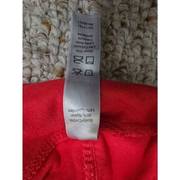 Kyodan Bundle of 2 Workout Capri's Size S - Picture 5 of 8